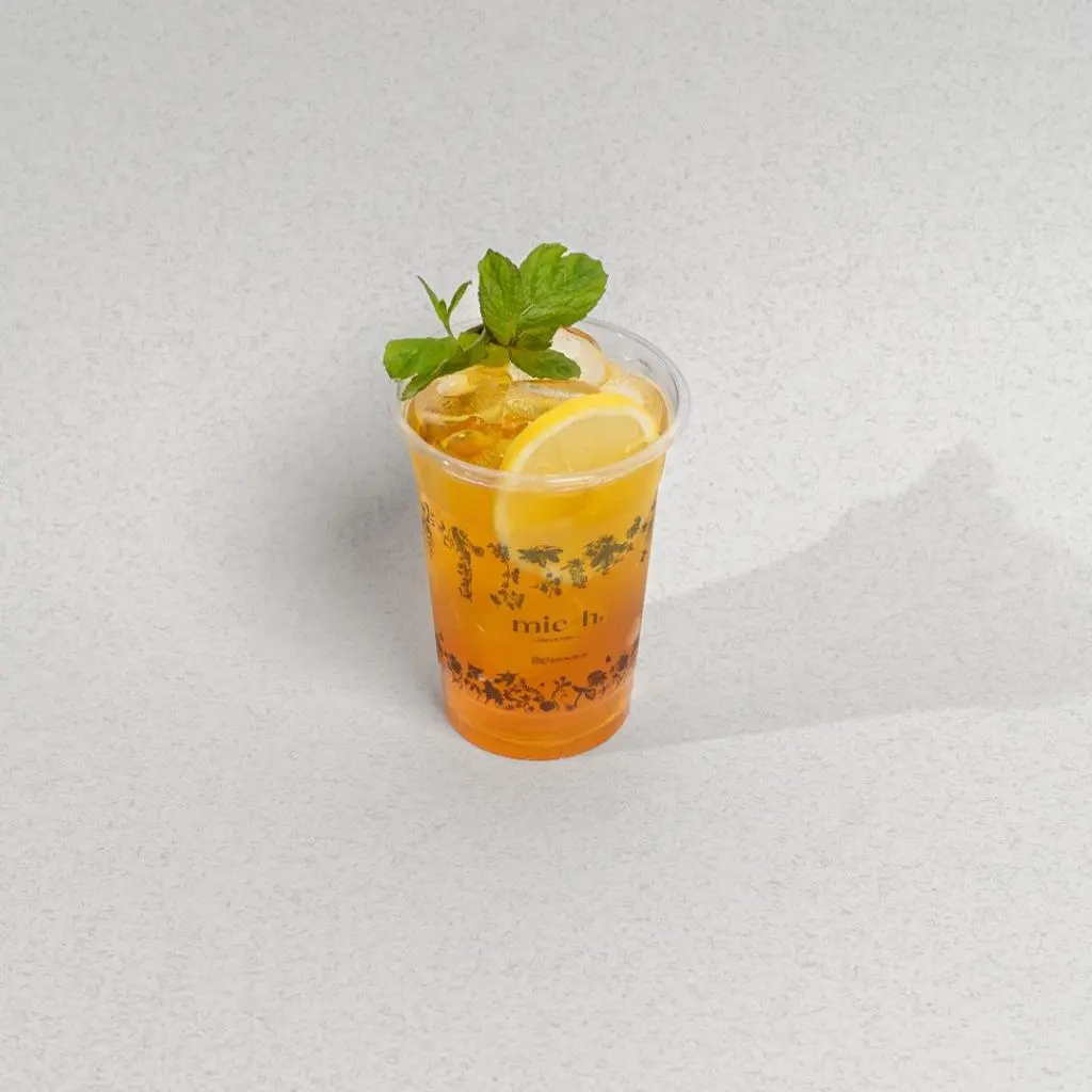 Ice Tea